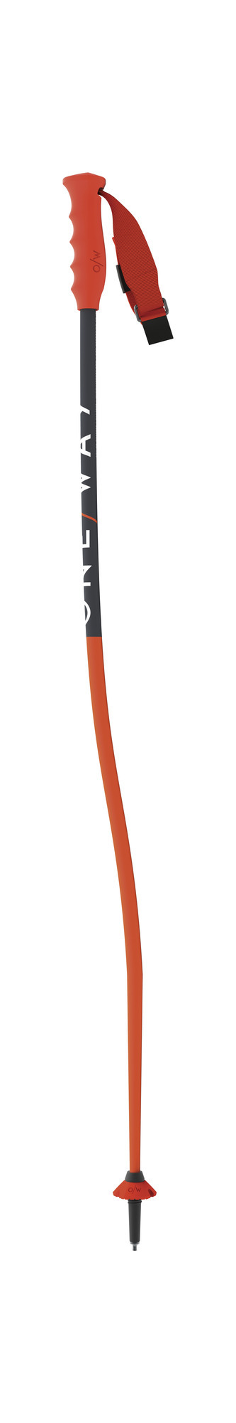 Палиці ONE WAY RD GS Junior 115 (OZ35022) - Robinzon.ua