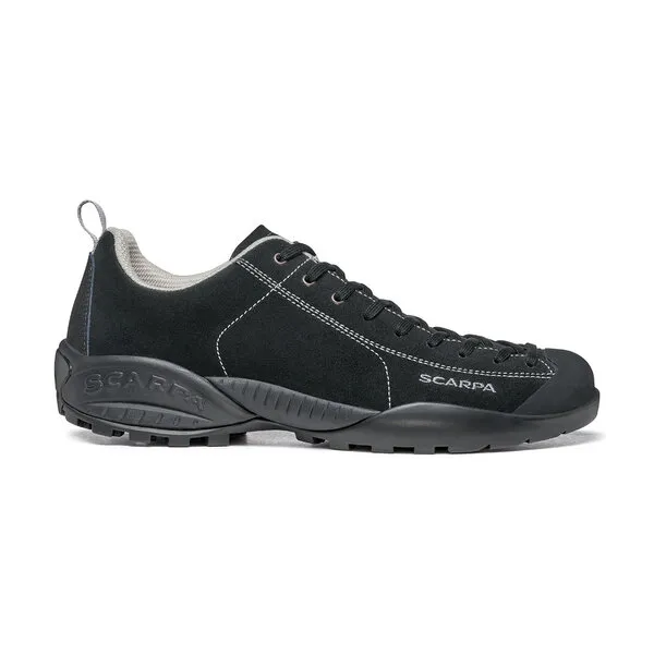 Кроссовки SCARPA Mojito Black 32605-350-122-43.5 - 1 - Robinzon.ua