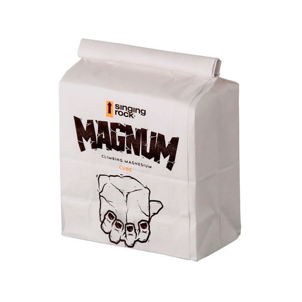 Магнезія Singing Rock Magnum Bag, 56 г (SR M3001.W0-56) - Robinzon.ua