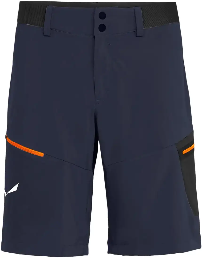 Шорти чоловічі Salewa Pedroc Cargo 2 DST M SHORTS, Blue navy blazer, 52/XL (26934 3961 - 52/XL) - Robinzon.ua