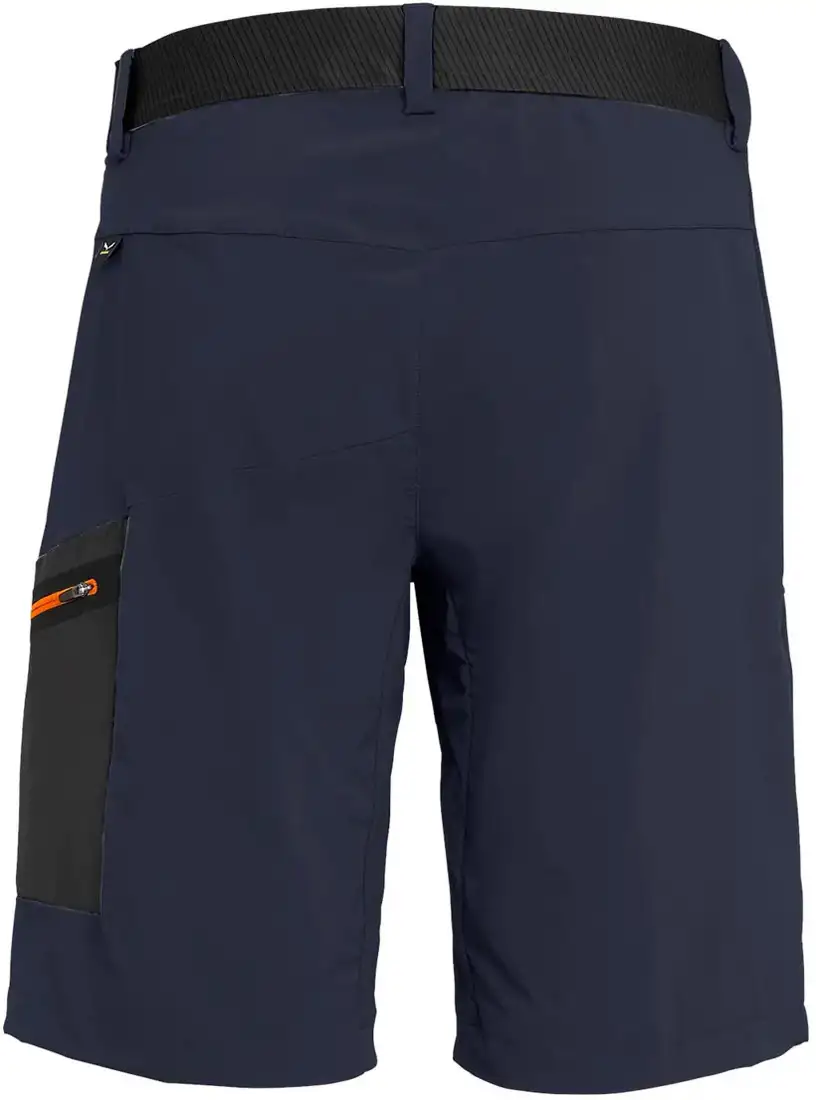 Шорти чоловічі Salewa Pedroc Cargo 2 DST M SHORTS, Blue navy blazer, 52/XL (26934 3961 - 52/XL) - 1 - Robinzon.ua