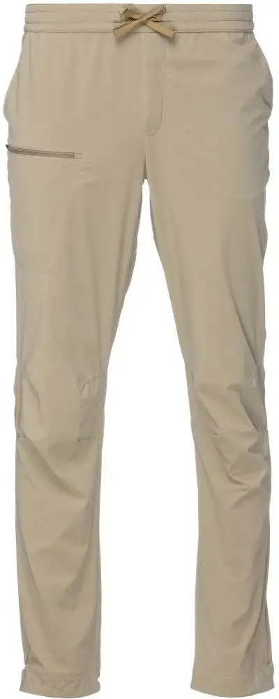 Штани Turbat Odyssey Lite Mns L Cornstalk Sand - Robinzon.ua