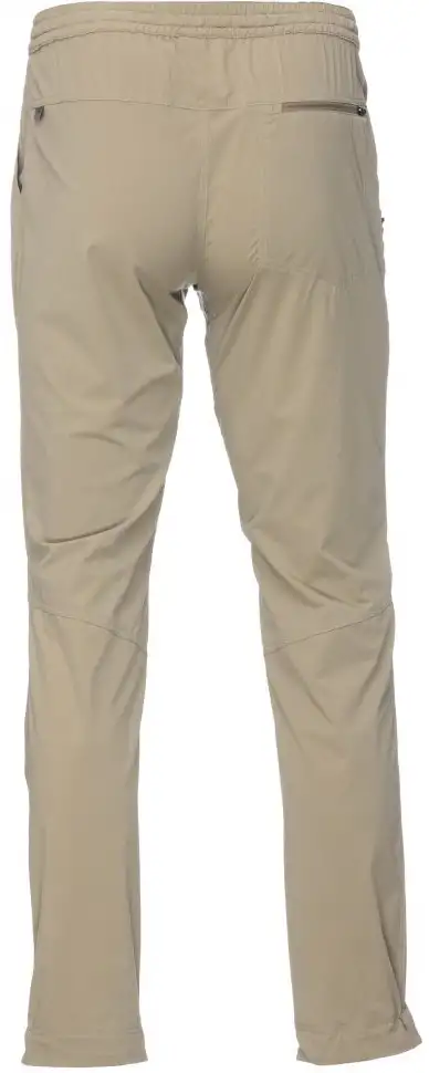 Штани Turbat Odyssey Lite Mns L Cornstalk Sand - 1 - Robinzon.ua