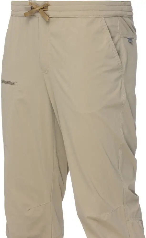Штани Turbat Odyssey Lite Mns L Cornstalk Sand - 4 - Robinzon.ua