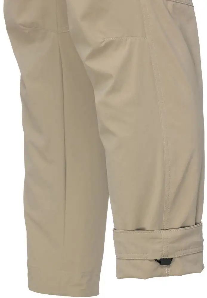 Штани Turbat Odyssey Lite Mns L Cornstalk Sand - 2 - Robinzon.ua