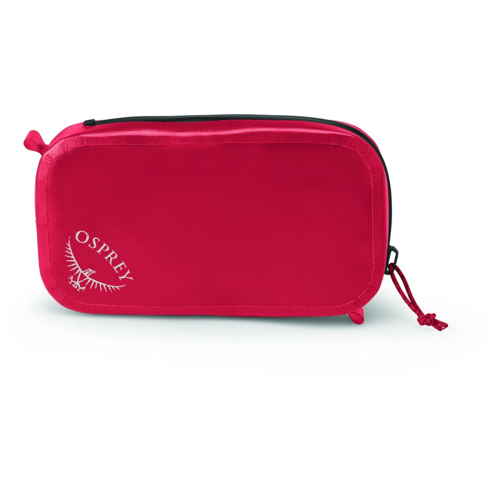 Органайзер Osprey Pack Pocket Waterproof 11х19x4см, Poinsettia red (843820157659) - 2 - Robinzon.ua