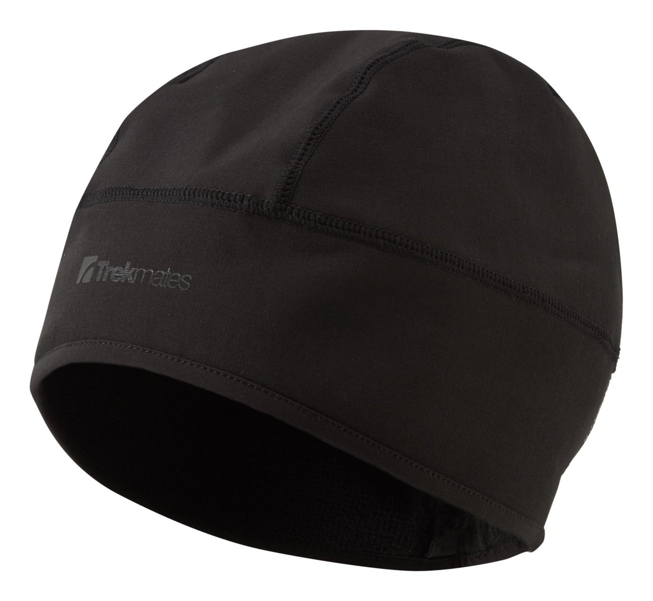 Шапка Trekmates Kurber Windstopper, Black, S / M (TM-004227) - 1 - Robinzon.ua