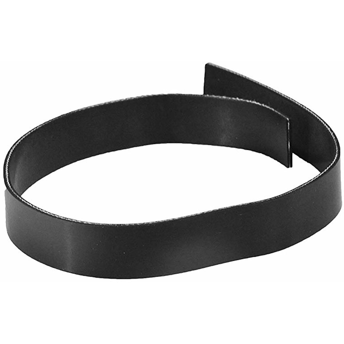 Стропа для бахіл Trekmates Gaiter Straps Wide, black (GTR-MS-X10507/TM-01000) - 1 - Robinzon.ua