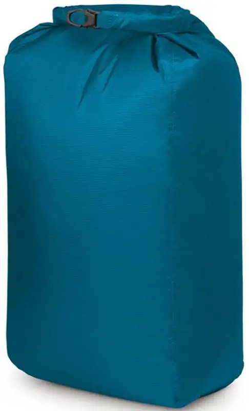 Гермомішок Osprey DrySack 20L w/Window (2023), Waterfront blue, 20 (843820156959) - 2 - Robinzon.ua