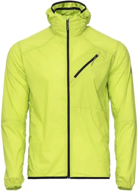 Куртка Turbat Fluger 2 Mns XL Lime Green - Robinzon.ua