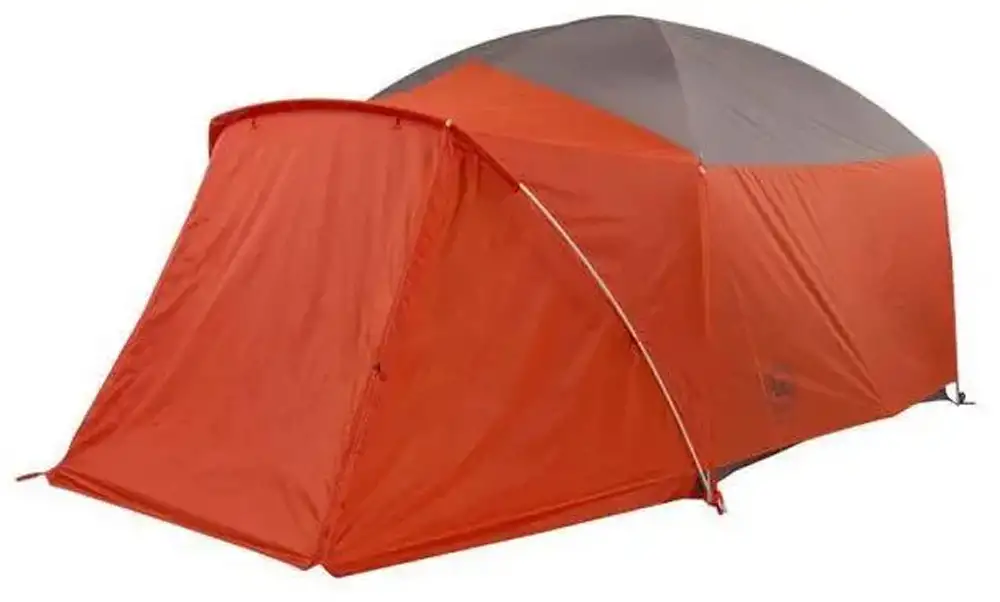 Намет Big Agnes Bunk House 4 2022 Orange - Robinzon.ua