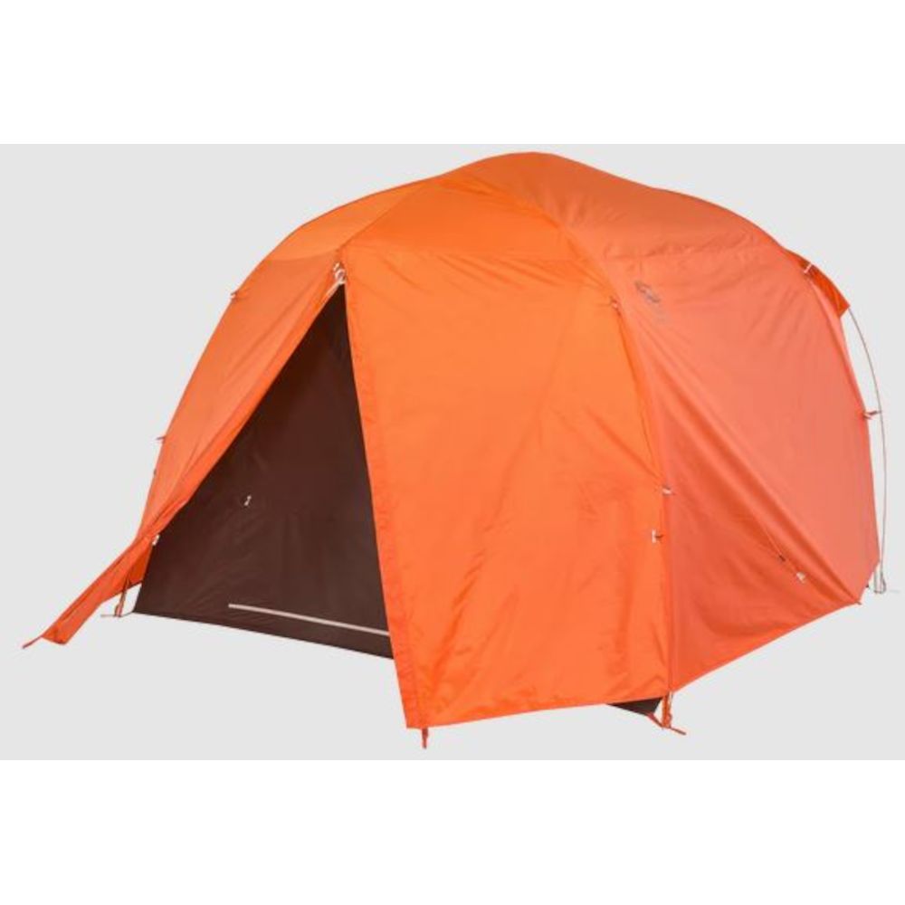 Палатка Big Agnes Bunk House 4 2022 Orange - 6 - Robinzon.ua