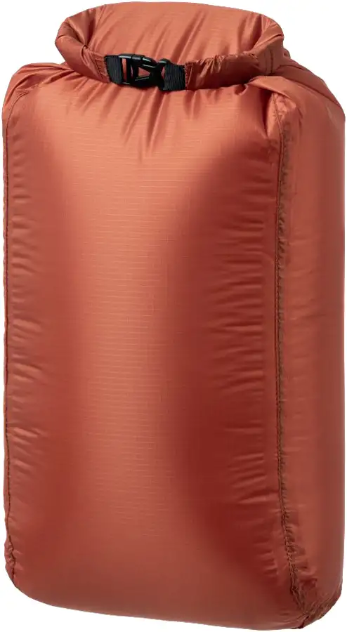 Гермомішок Turbat Germik 10l Orange - Robinzon.ua