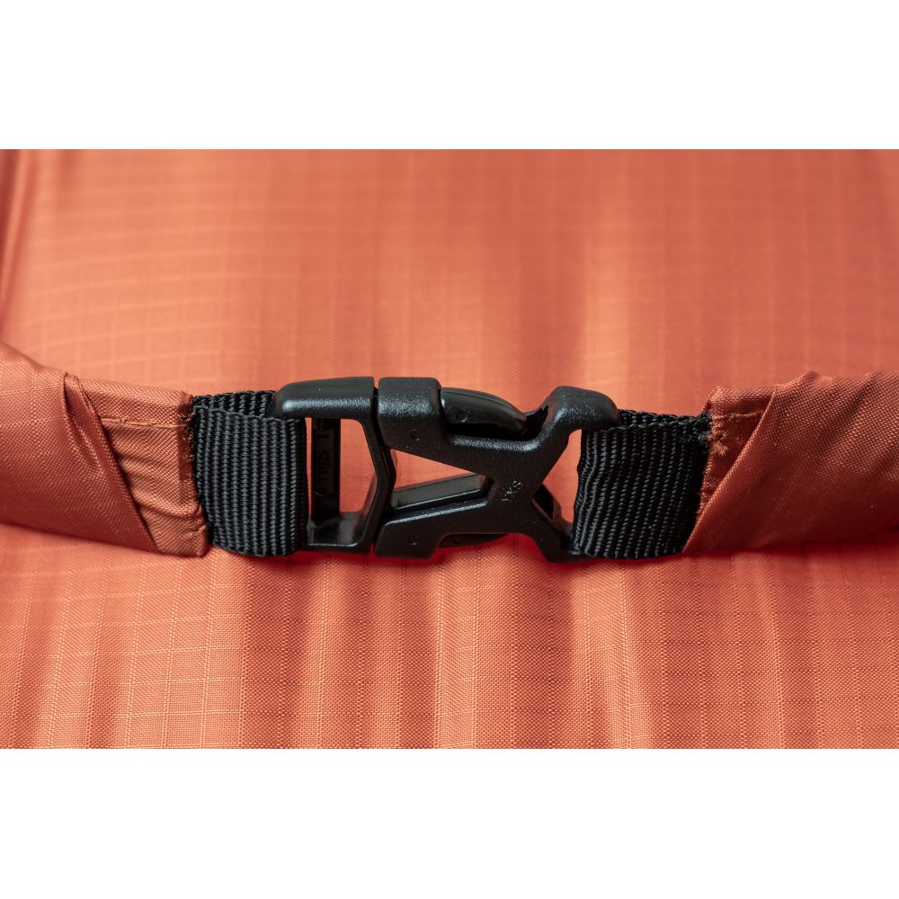 Гермомішок Turbat Germik 10l Orange - 3 - Robinzon.ua