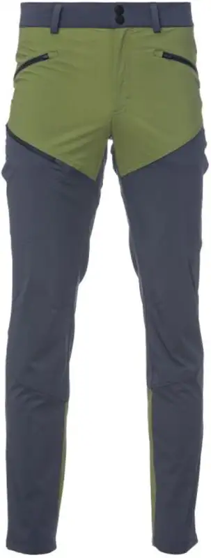 Брюки Turbat Prut Pro Mns XXL Blue Nights Grey / Calla Green - Robinzon.ua