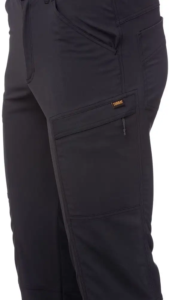 Штани Turbat Odyssey Mns XXXL Dark Grey - 3 - Robinzon.ua