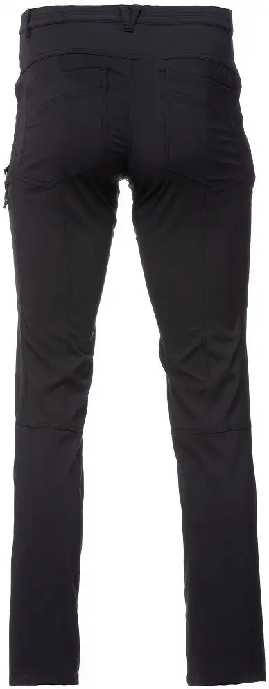 Штани Turbat Odyssey Mns XXXL Dark Grey - 1 - Robinzon.ua