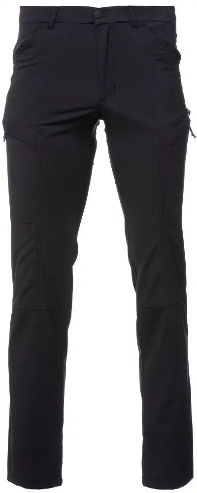 Штани Turbat Odyssey Mns XXXL Dark Grey - Robinzon.ua