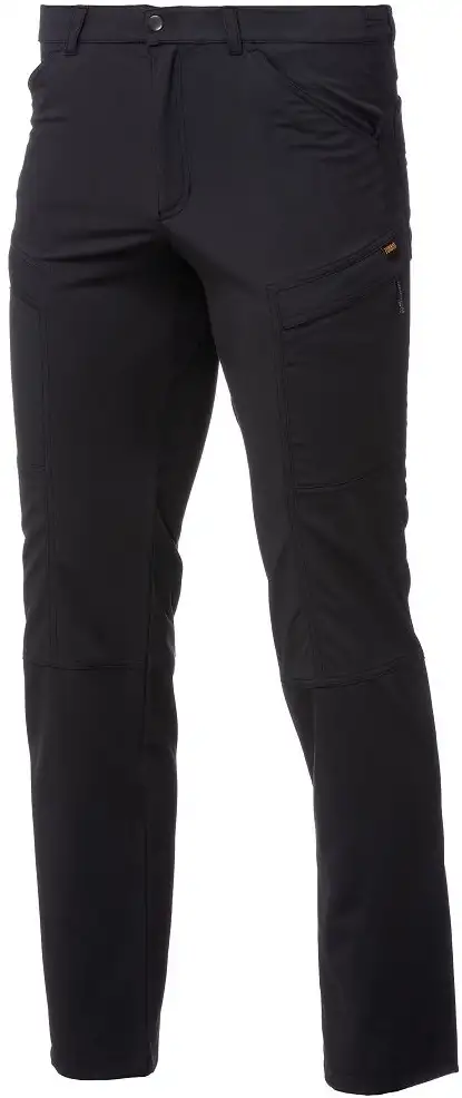 Штани Turbat Odyssey Mns XXXL Dark Grey - 2 - Robinzon.ua