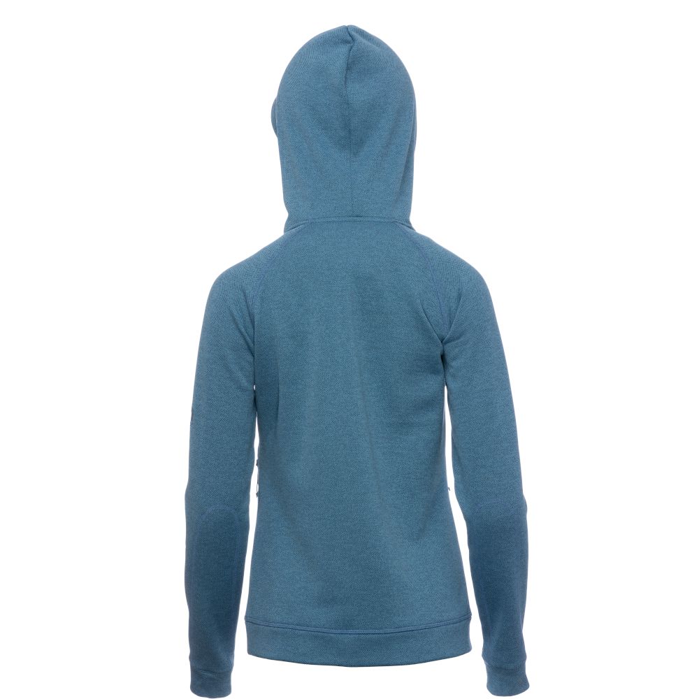 Худи Turbat Porto Houdi Wmn L Blue - 3 - Robinzon.ua