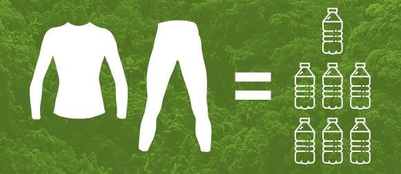 Чоловіча термофутболка з довгим рукавом Accapi Ergocycle, XS/S, Anthracite/Silver (ACC RА201.6603-XSS) - 1 - Robinzon.ua