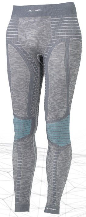 Термоштани чоловічі Accapi Ergocycle, XS/S, Anthracite/Silver (ACC RА203.6603-XSS) - Robinzon.ua