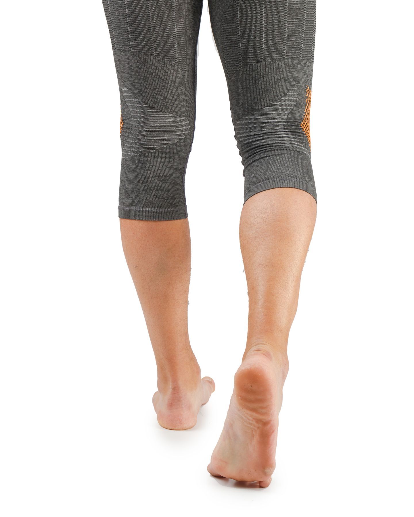 Термоштани чоловічі Accapi Ergoracing 3/4, Antracite/Black, XS/S (ACC AА904.968-XSS) - 5 - Robinzon.ua