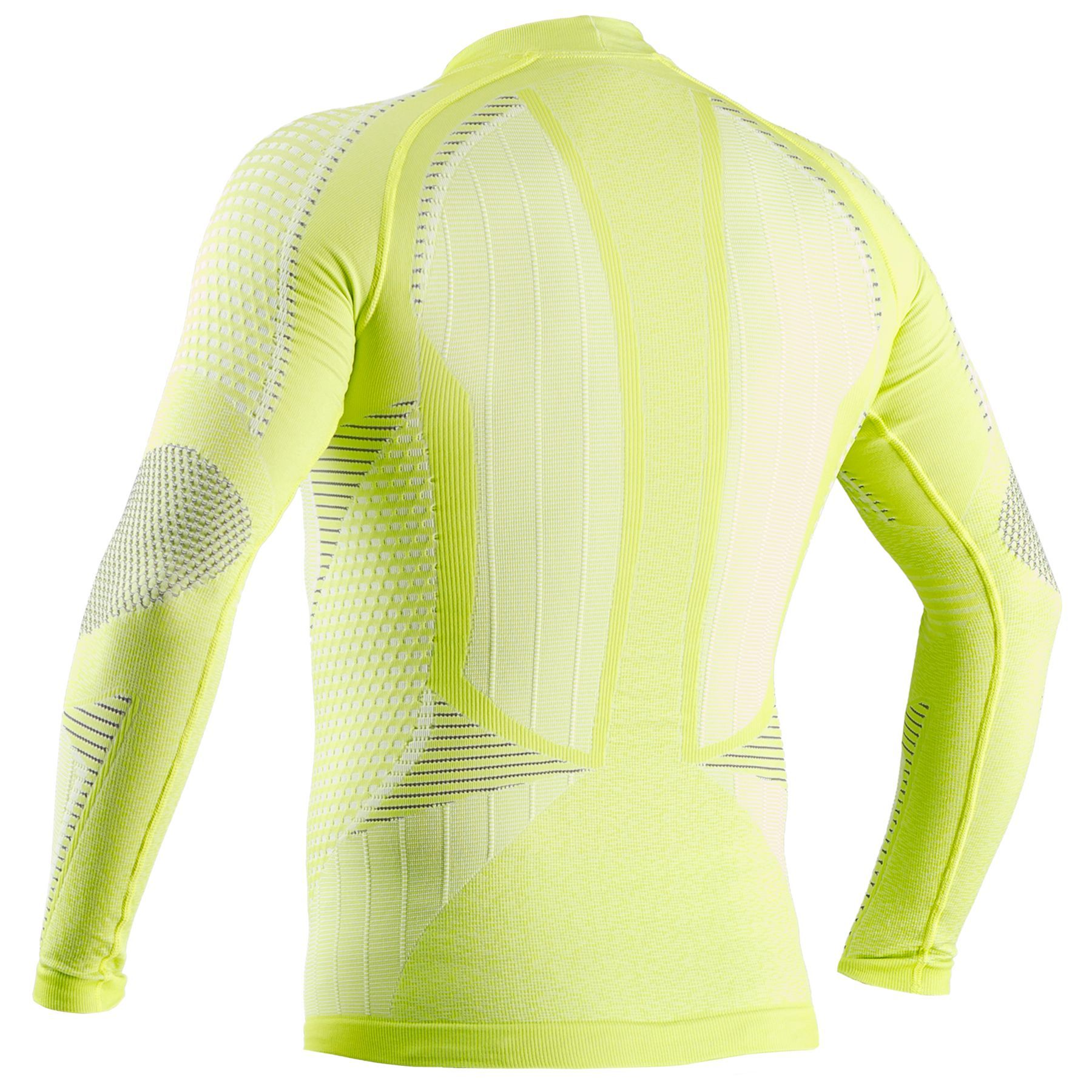 Термофутболка з довгим рукавом чоловіча Accapi Ergoracing, Lime/White, XS/S (ACC AА901.980-XSS) - 1 - Robinzon.ua