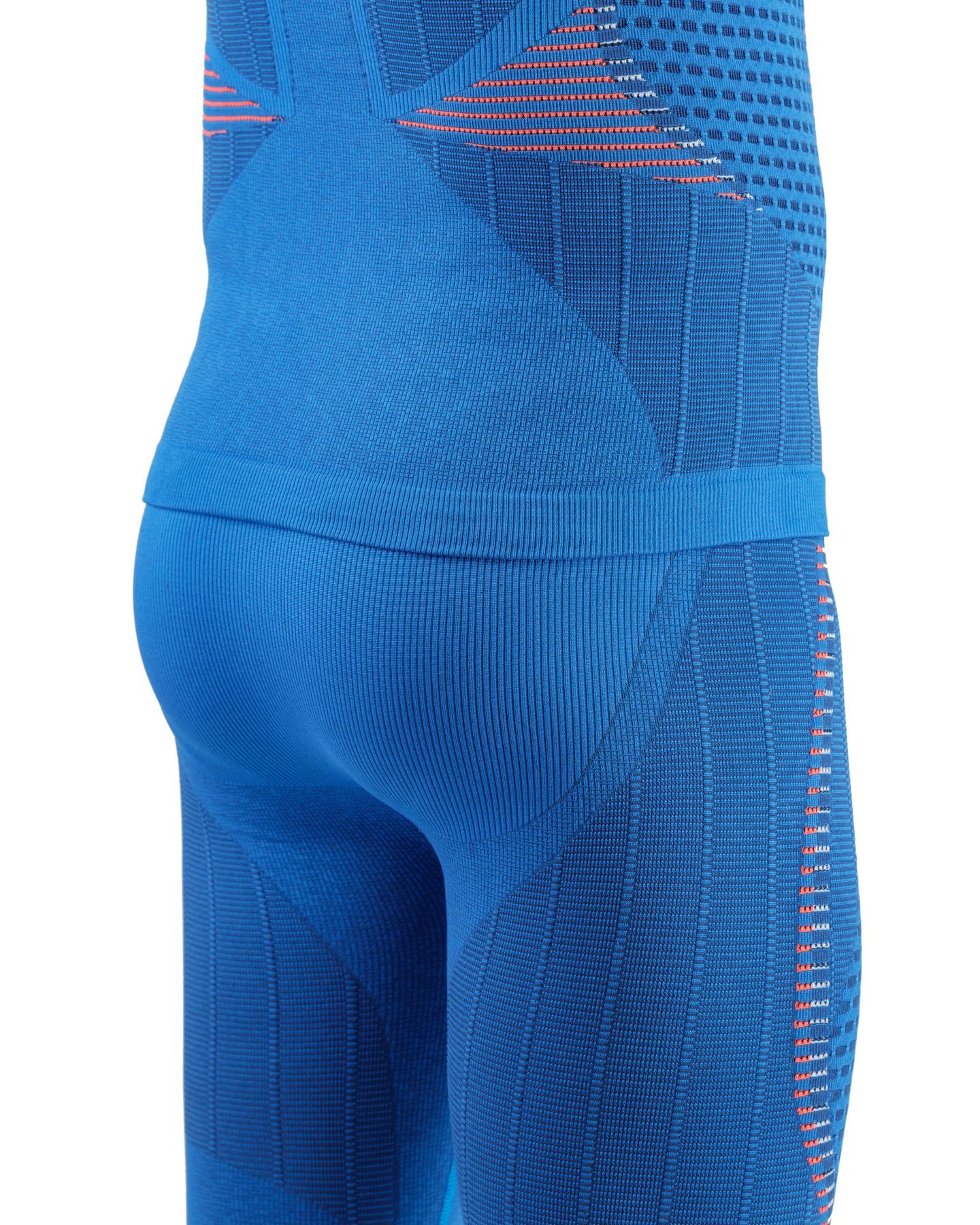 Термофутболка з довгим рукавом чоловіча Accapi Ergoracing, Royal/Navy, XS/S (ACC AА901.947-XSS) - 6 - Robinzon.ua