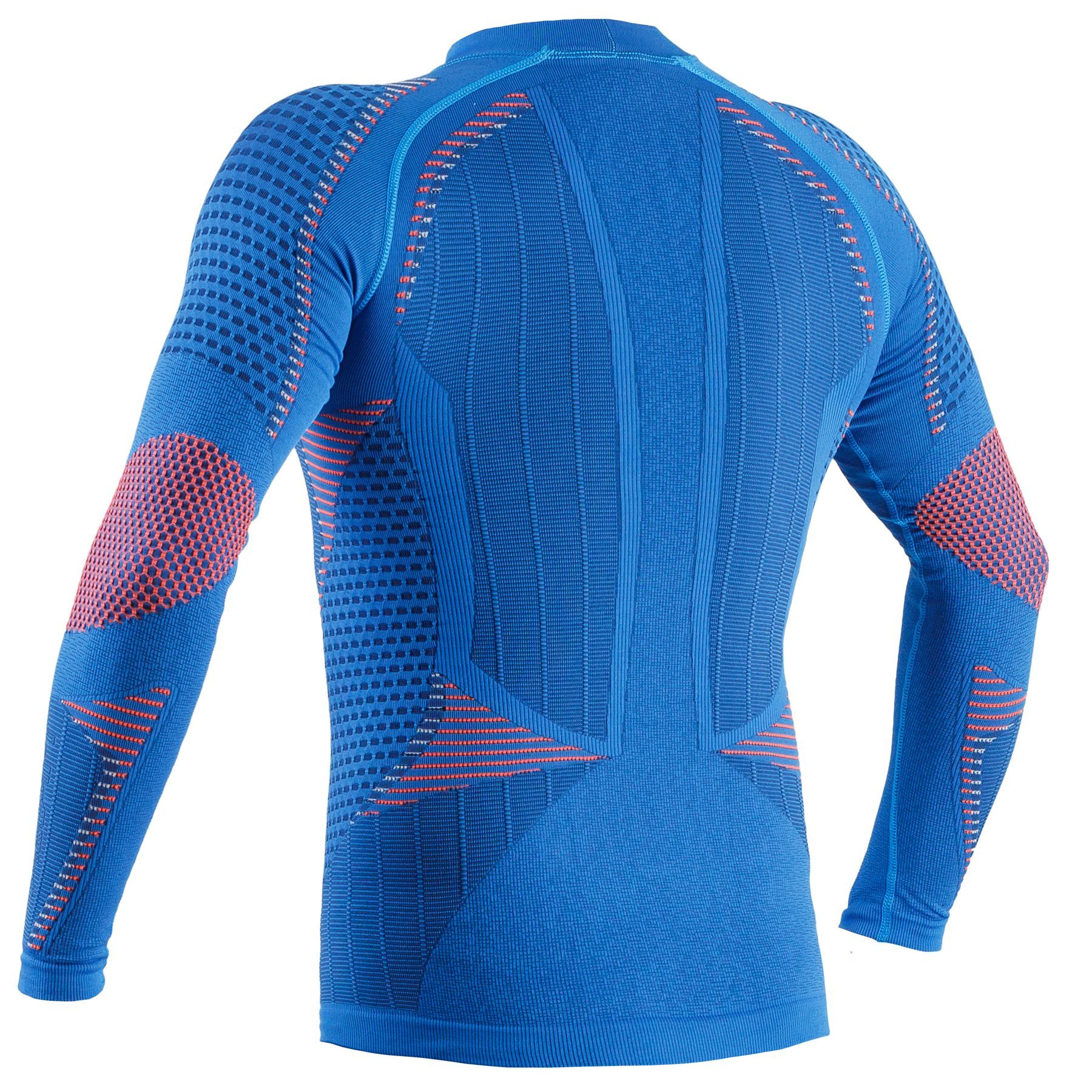 Термофутболка з довгим рукавом чоловіча Accapi Ergoracing, Royal/Navy, XS/S (ACC AА901.947-XSS) - 1 - Robinzon.ua