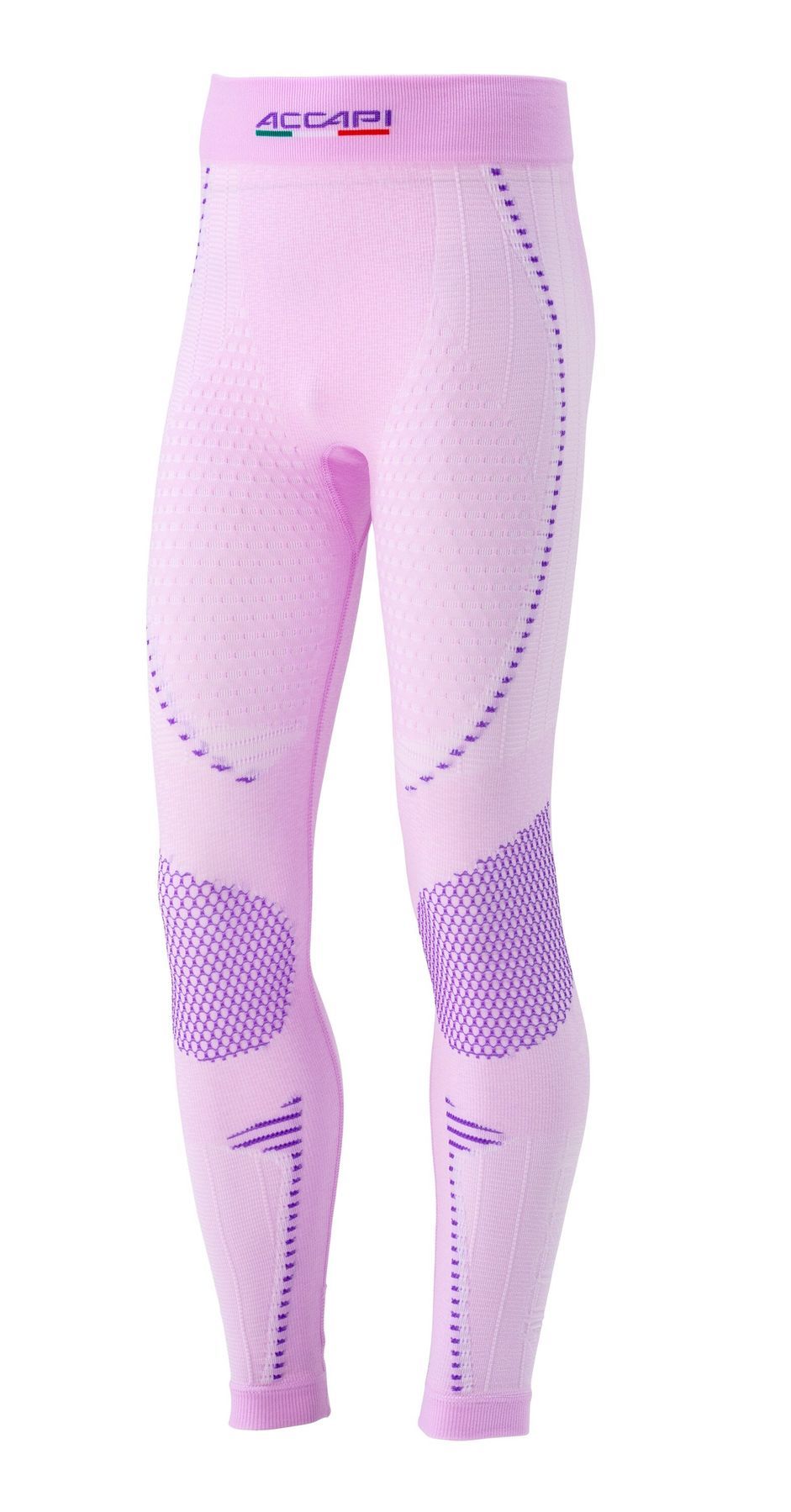 Термоштани дитячі Accapi Ergoracing, Orchid/White, XXS (ACC AА923.984-XXS) - Robinzon.ua