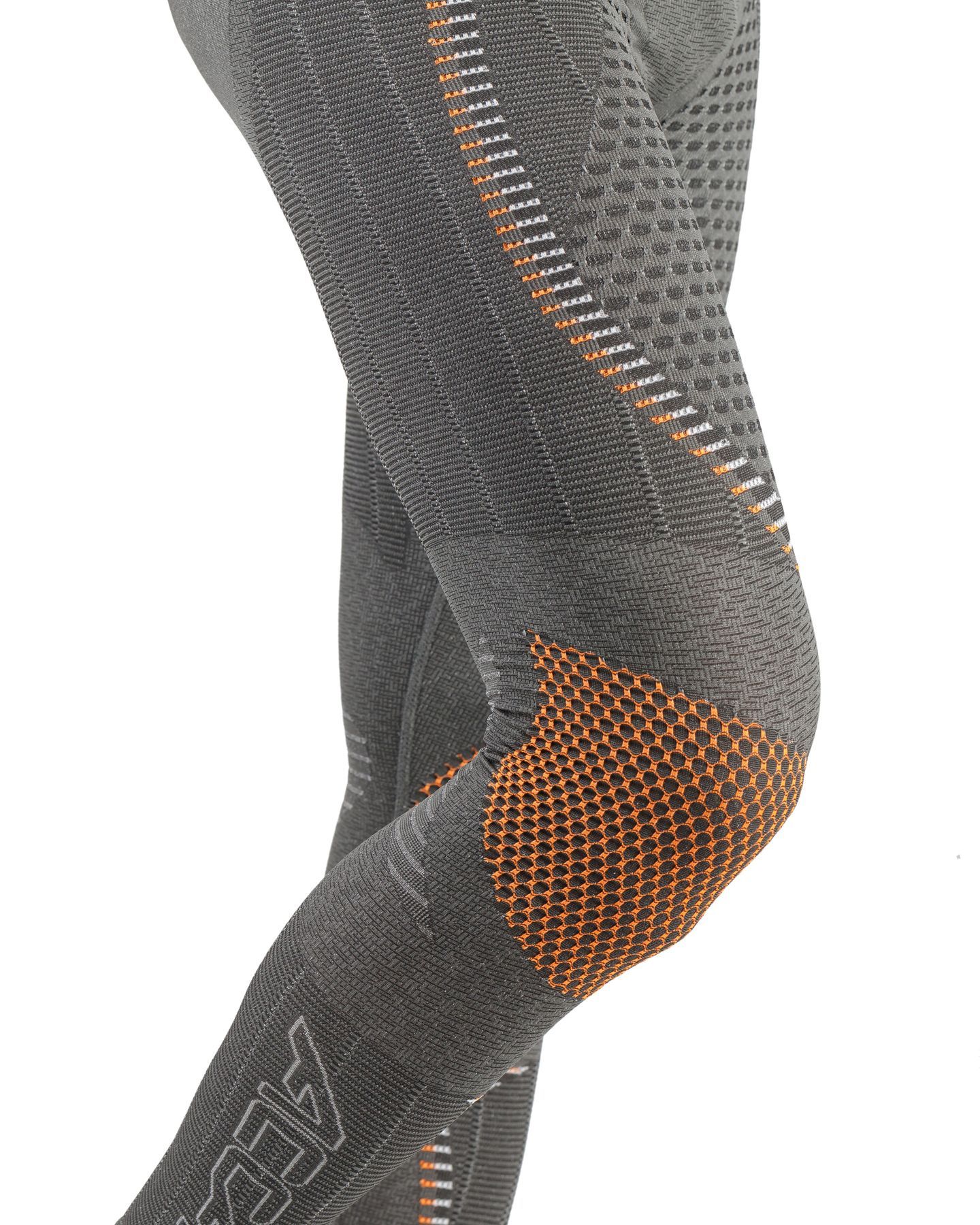 Термоштани чоловічі Accapi Ergoracing, Antracite/Black, XL/XXL (ACC AА903.968-X2X) - 4 - Robinzon.ua