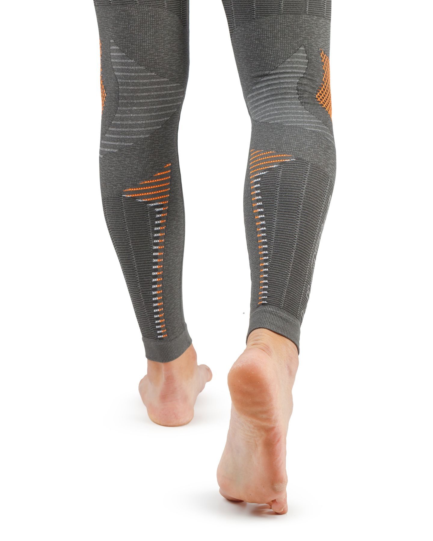 Термоштани чоловічі Accapi Ergoracing, Antracite/Black, XL/XXL (ACC AА903.968-X2X) - 5 - Robinzon.ua