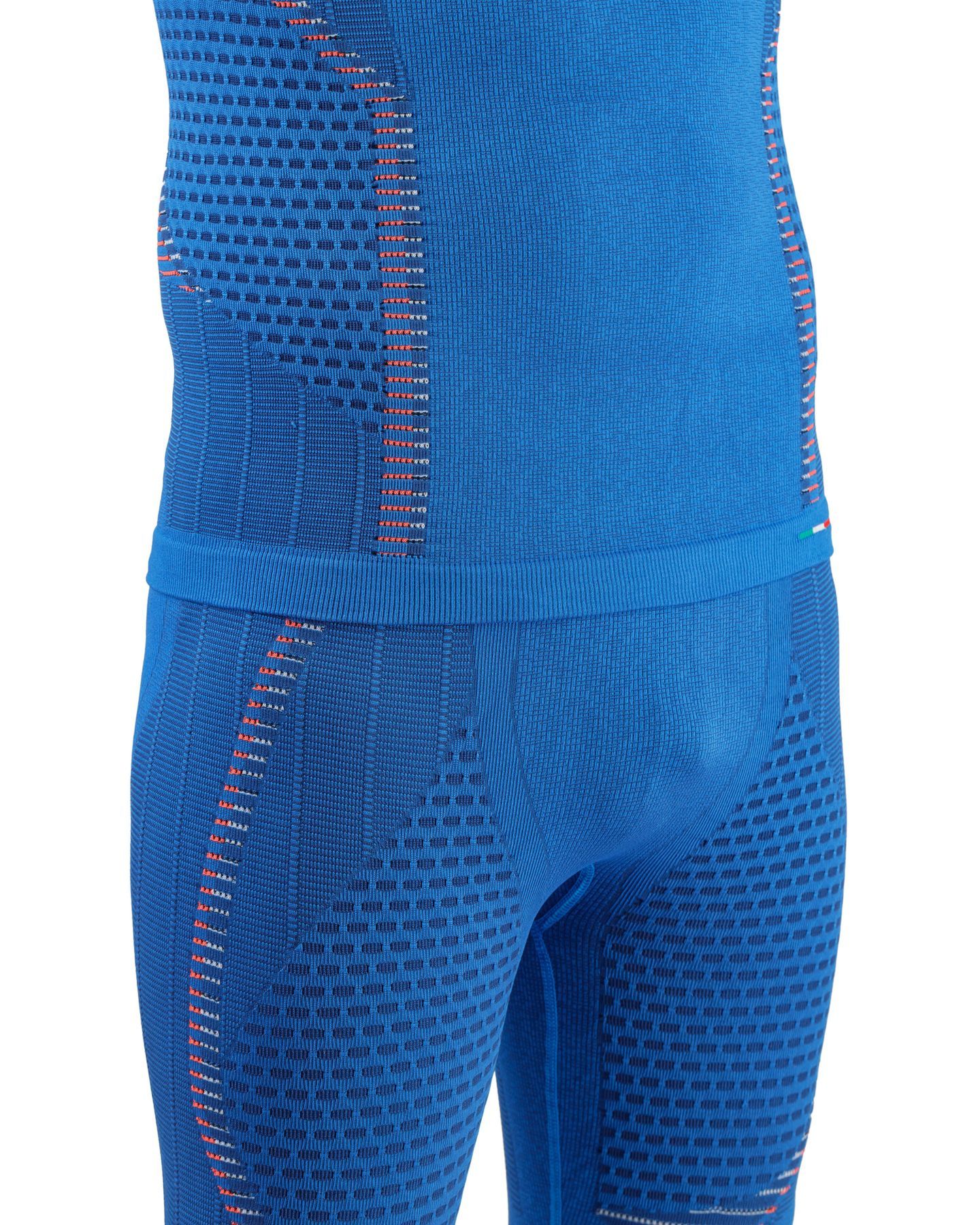 Термоштани чоловічі Accapi Ergoracing, Royal/Navy, XS/S (ACC AА903.947-XSS) - 2 - Robinzon.ua