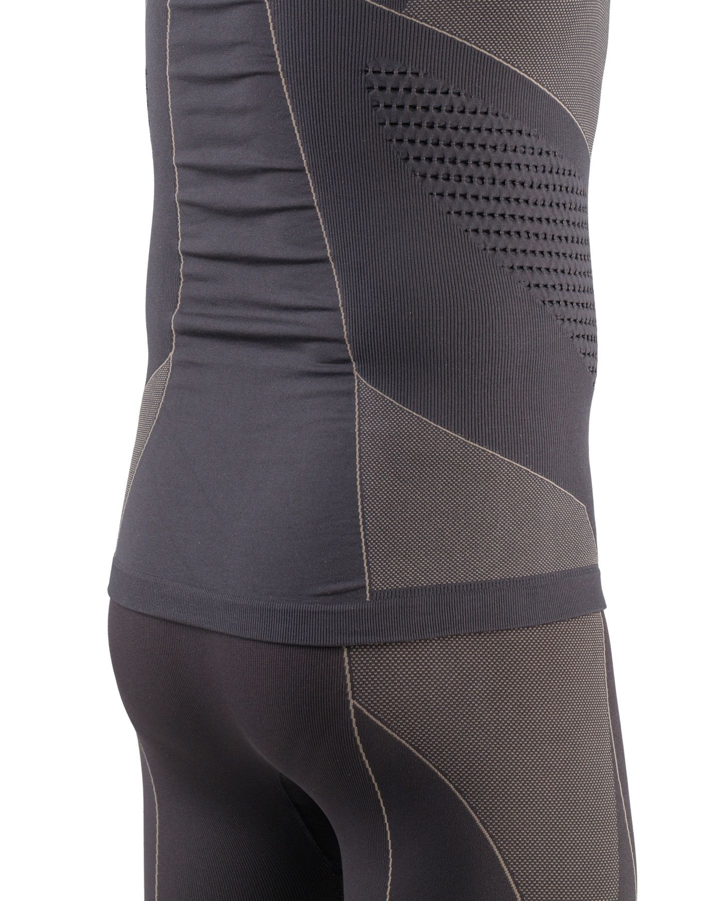 Термоштани чоловічі Accapi Polar Bear, Anthracite, р.XS/S (ACC A742.966-XSS) - 3 - Robinzon.ua