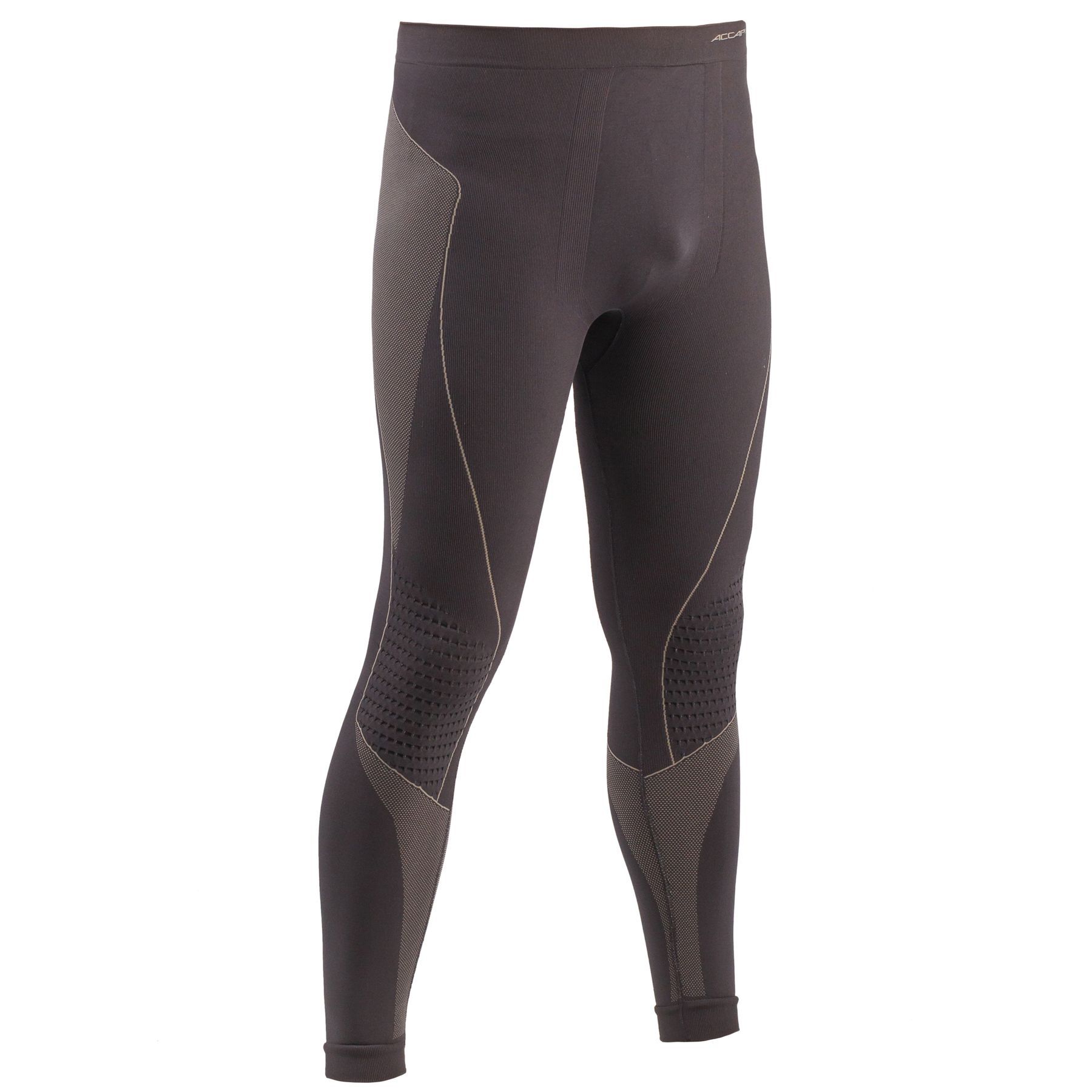 Термоштани чоловічі Accapi Polar Bear, Anthracite, р.XS/S (ACC A742.966-XSS) - Robinzon.ua