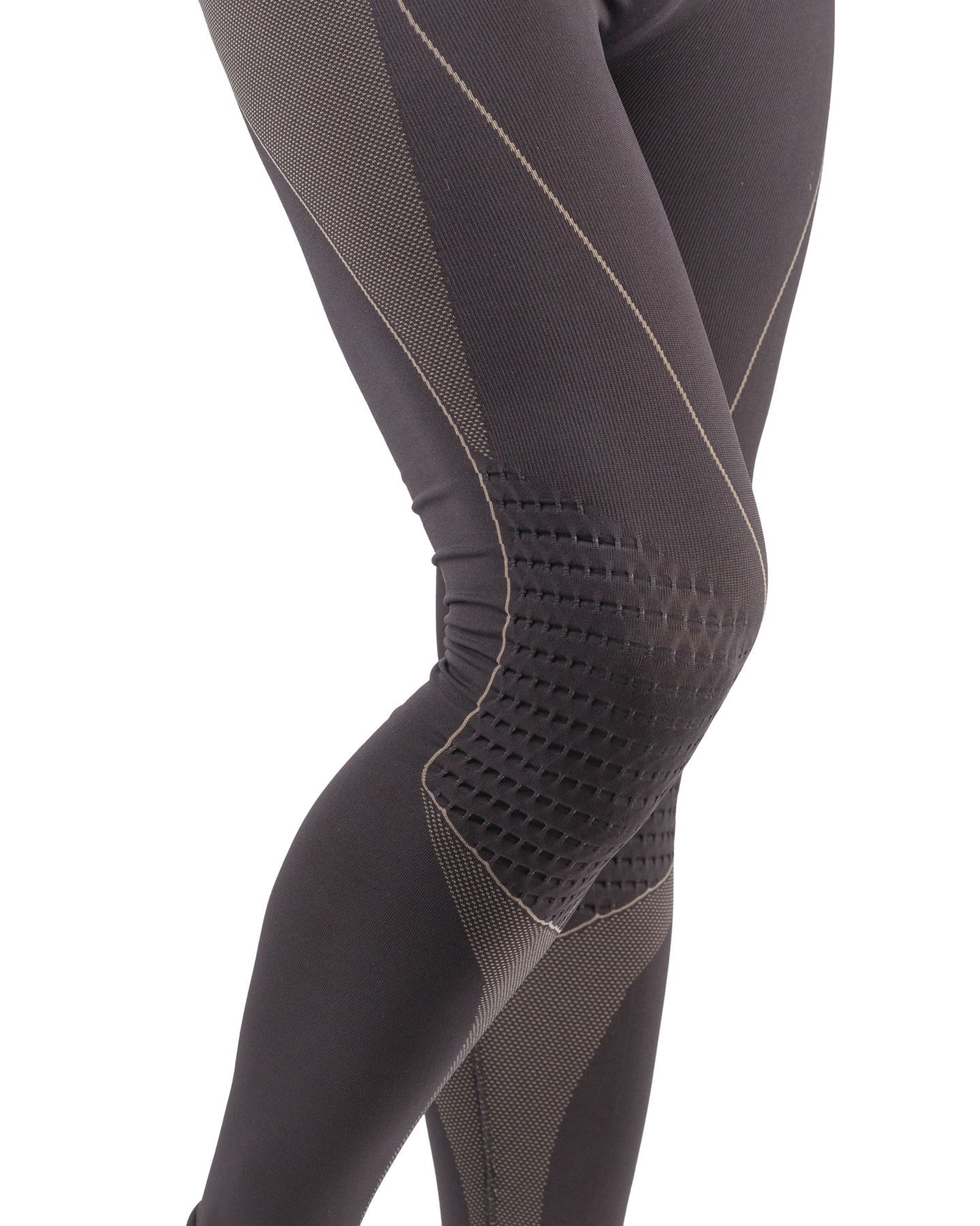 Термоштани чоловічі Accapi Polar Bear, Anthracite, р.XS/S (ACC A742.966-XSS) - 4 - Robinzon.ua