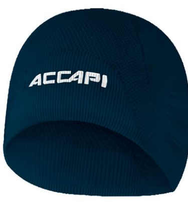 Шапка Accapi Cap, Navy, One Size (ACC A837.41-OS) - Robinzon.ua