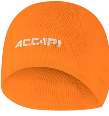 Шапка Accapi Cap, Orange, One Size (ACC A837.30-OS) - Robinzon.ua