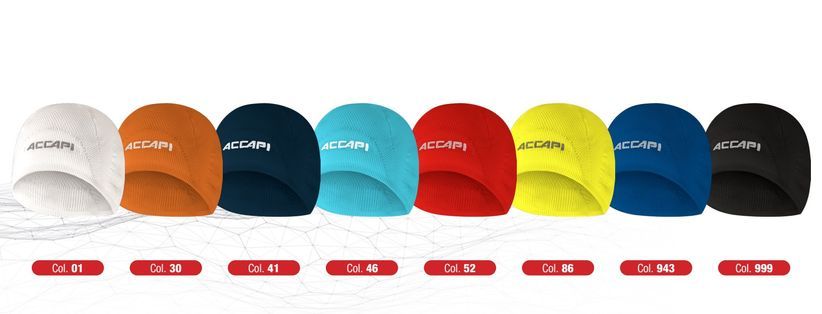 Шапка Accapi Cap, Turquise, One Size (ACC A837.46-OS) - 1 - Robinzon.ua