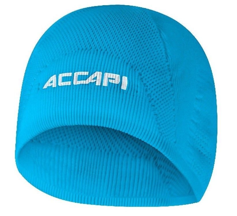 Шапка Accapi Cap, Turquise, One Size (ACC A837.46-OS) - Robinzon.ua