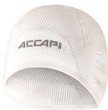 Шапка Accapi Cap, White, One Size (ACC A837.01-OS) - Robinzon.ua