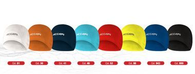 Шапка Accapi Cap, Yellow Fluo, One Size (ACC A837.86-OS) - 1 - Robinzon.ua