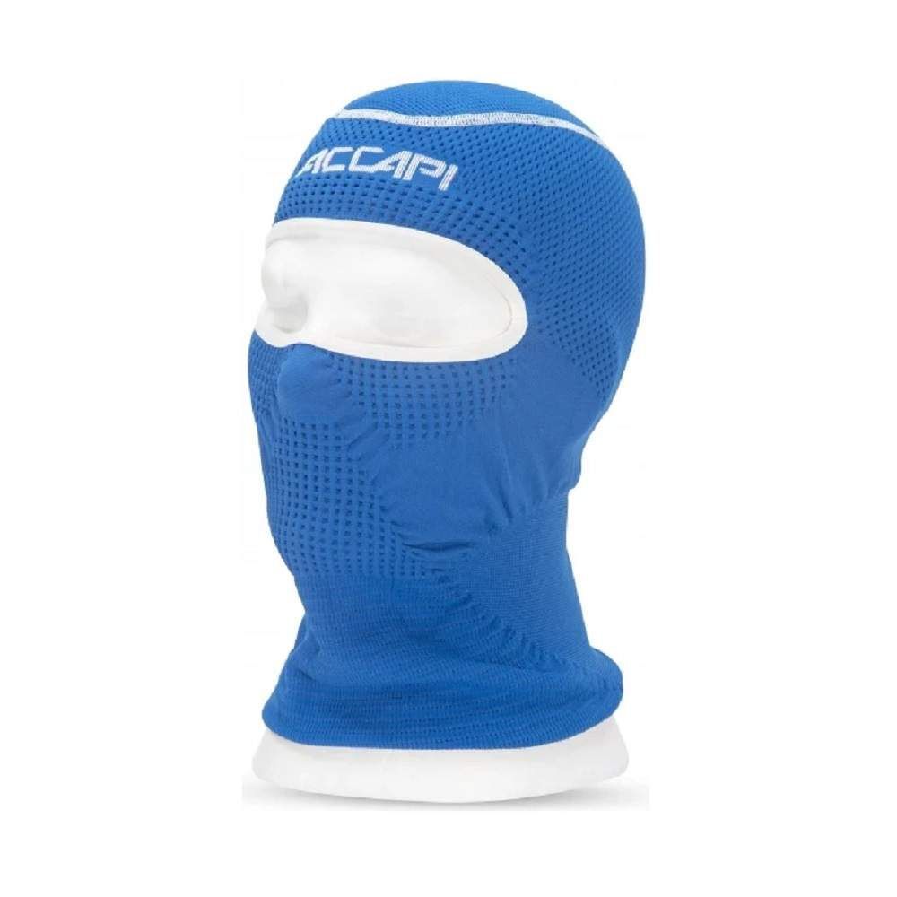 Балаклава для дорослих Accapi Ergoracing Balaclava, Electric Blue, 56/62 (ACC A838.943-2) - Robinzon.ua
