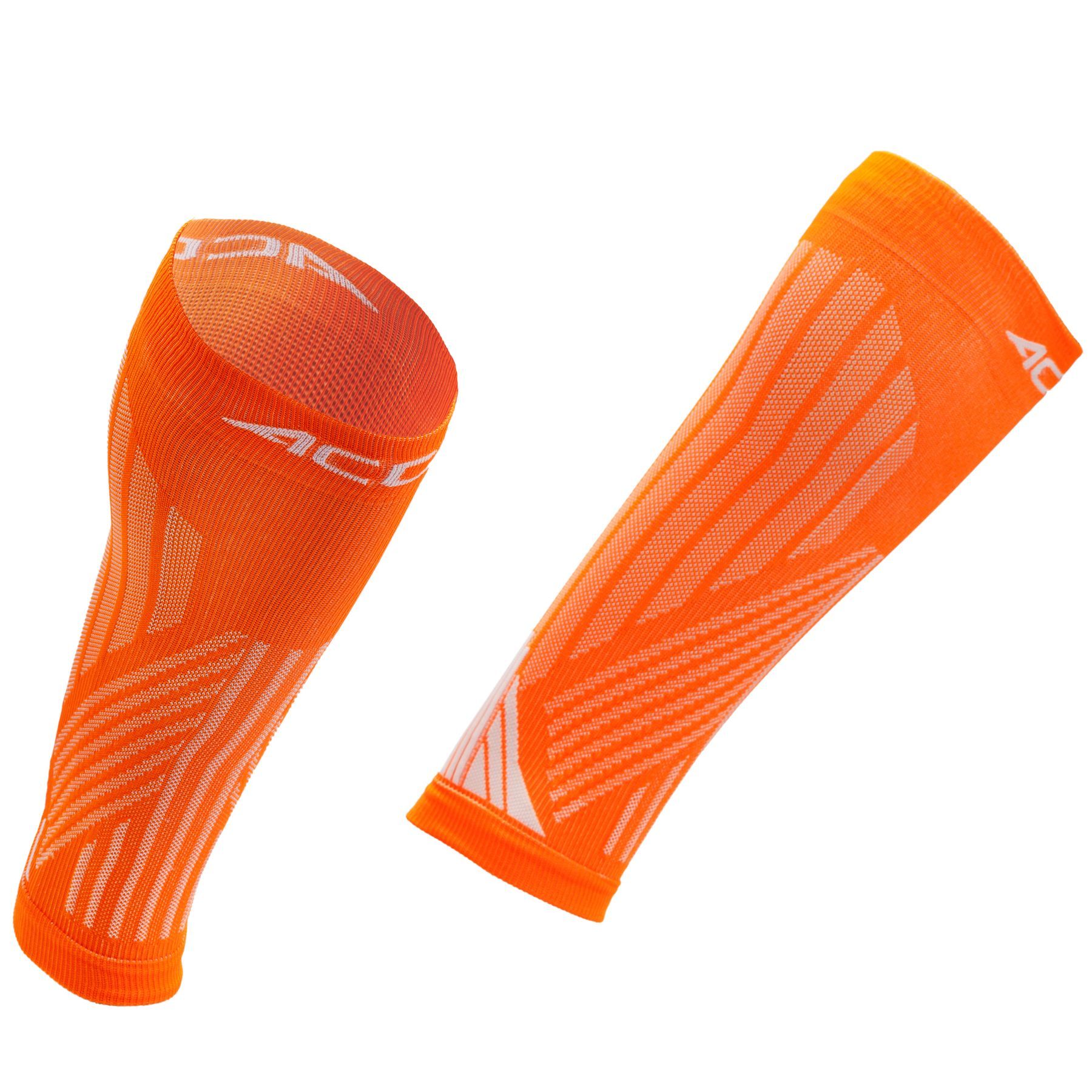Термогетри Accapi Compression Calf Performance, Orange, XS;S (ACC NN780.923-XSS) - Robinzon.ua