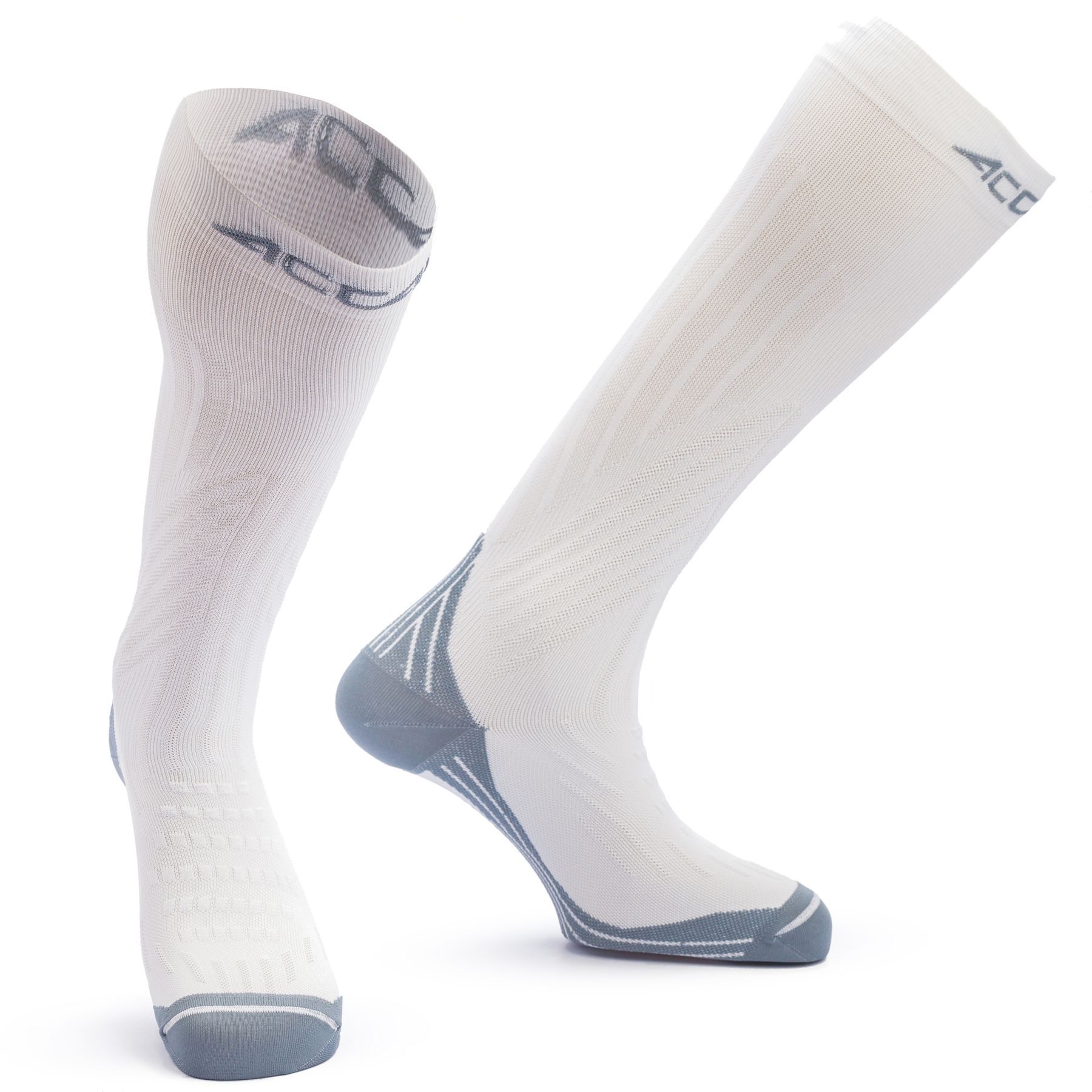 Термошкарпетки Accapi Compression Performance, White, 41-42 (ACC NN760.001-41) - Robinzon.ua