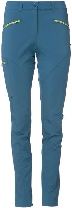 Брюки Turbat Prut 3 Wmn XS Blue Coral - Robinzon.ua