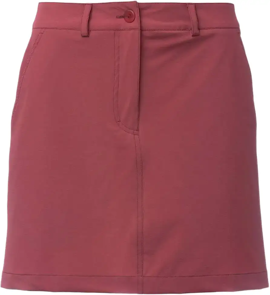 Спідниця Turbat Ela Wmn L Biking Red - Robinzon.ua