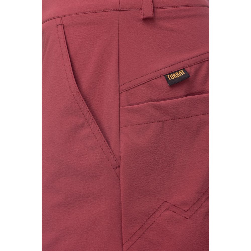 Юбка Turbat Ela Wmn L Biking Red - 4 - Robinzon.ua