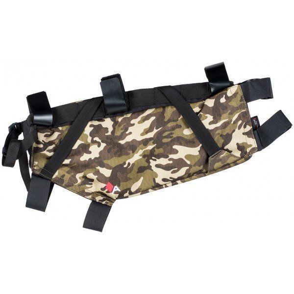 Сумка на раму Acepac Roll Frame Bag L Camo (ACPC 1063.CAM) - Robinzon.ua